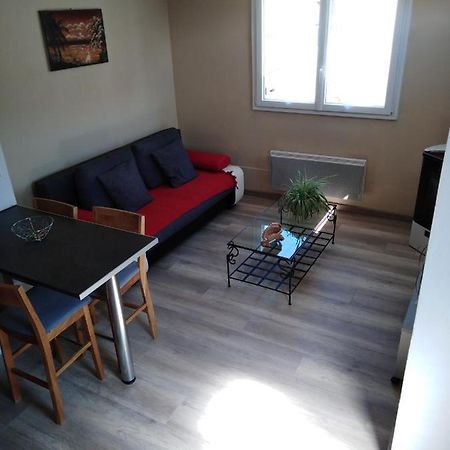 Le Breuil Ξενοδοχείο Piney Εξωτερικό φωτογραφία